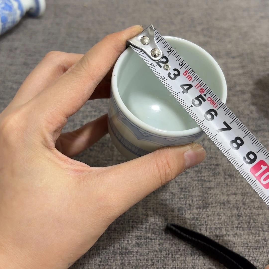 非常好用漂亮的茶具