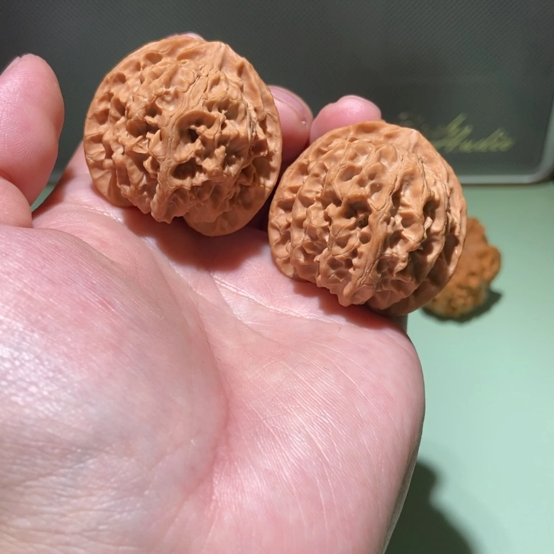 文玩核桃吊坠全品39苹果园