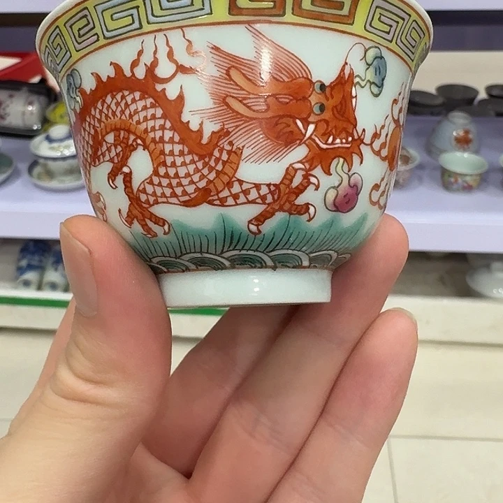 陶瓷艺术品收藏陶瓷