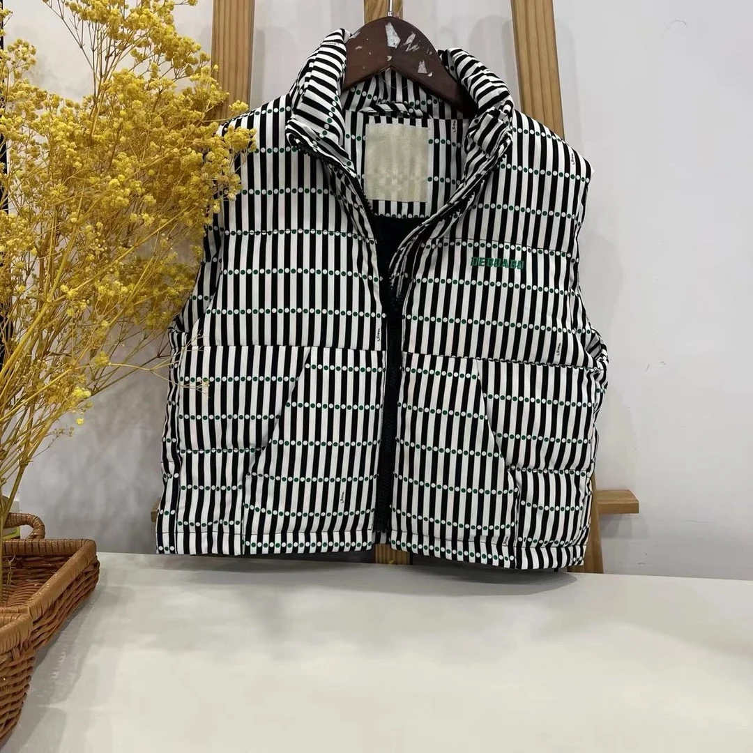 5119   冬季小童羽绒服马甲   B