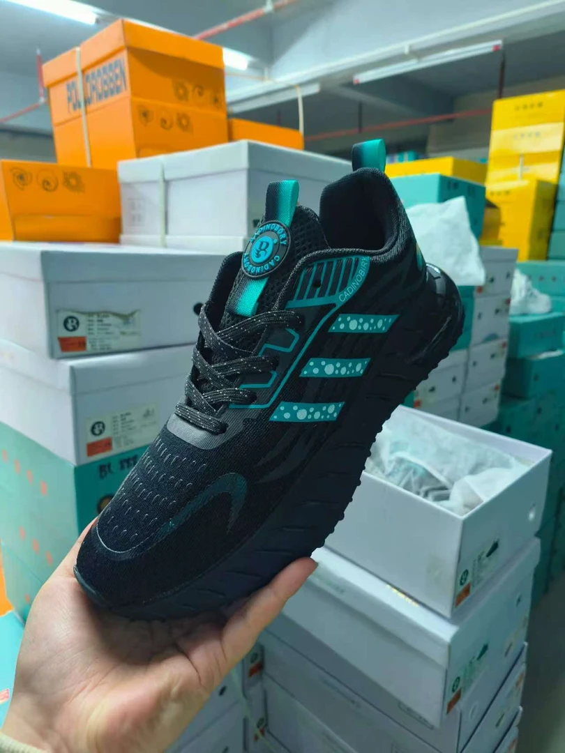 春款休闲百搭柔软运动跑步鞋运动鞋BL888