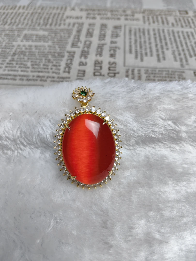 【私人定制】精挑级吊坠饰品（多样性发一）