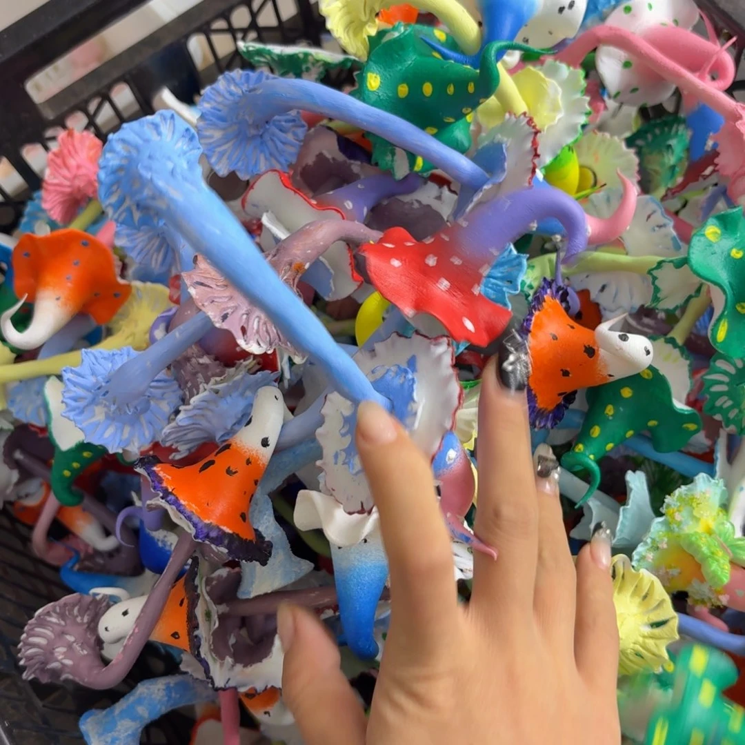 树脂制品57号2个噢噢噢哦哦