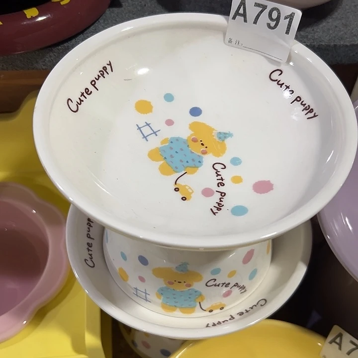 a791陶瓷cp餐具qq