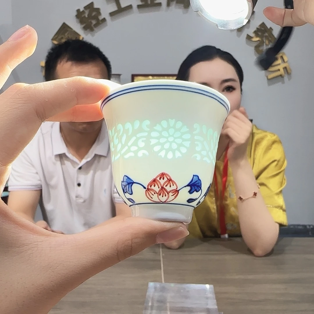 景德镇陶瓷艺术博物