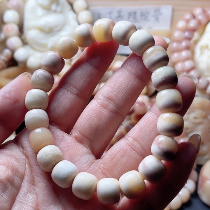 手串/手链驼骨y*u驼骨11✖️10微粽