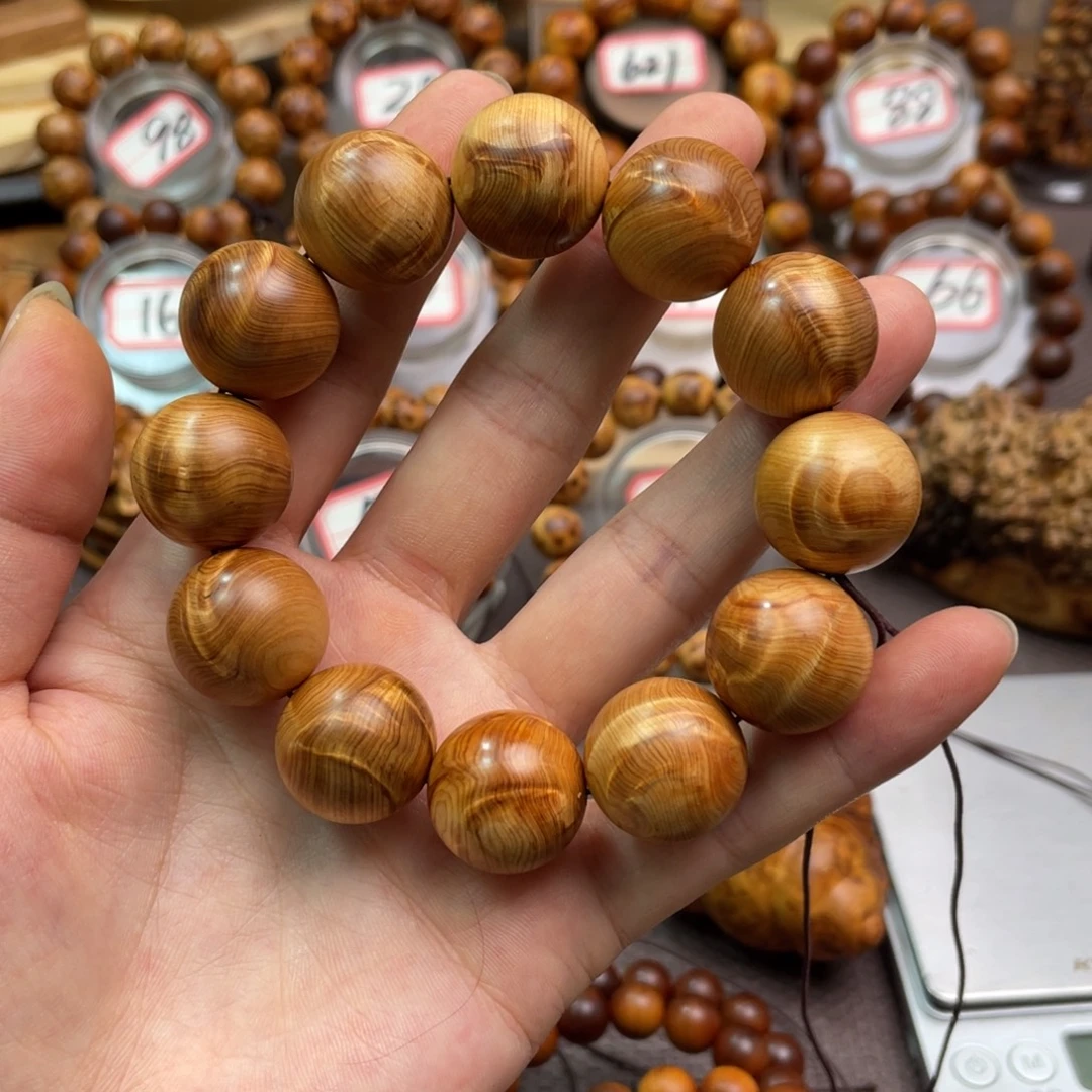 柏木（崖柏）2.0闪电龙胆