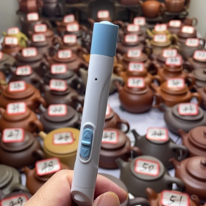 秦***）茶壶紫砂宜兴紫砂文化