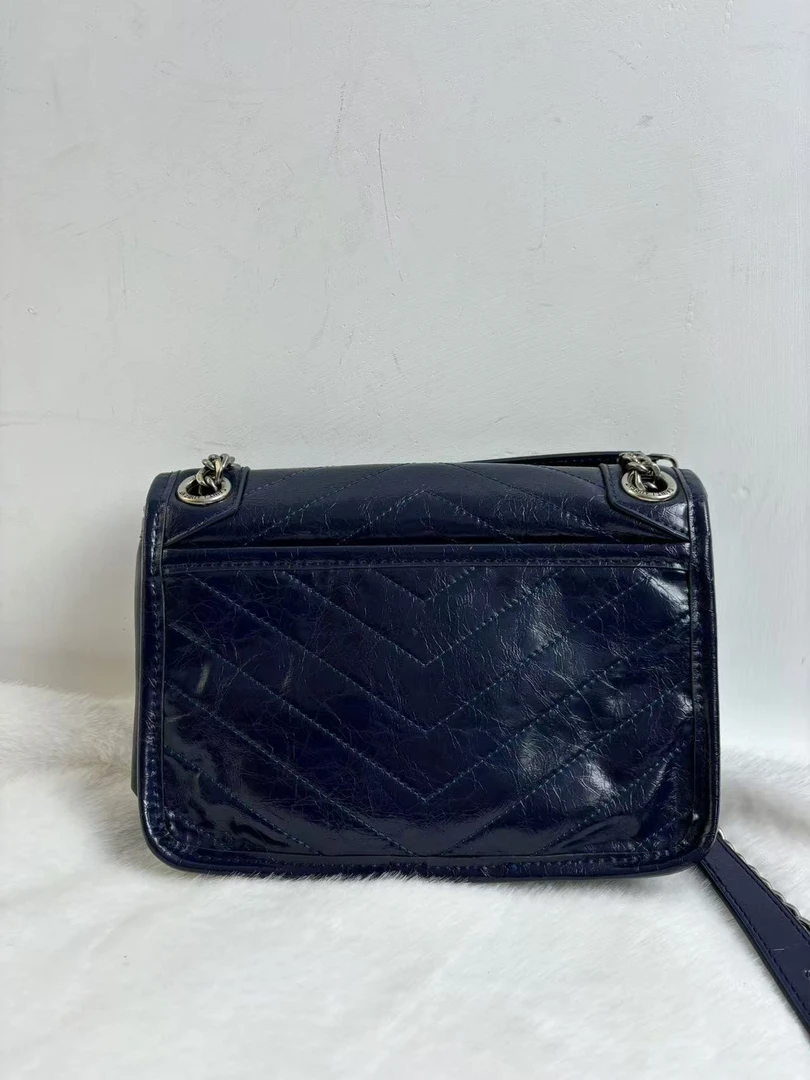 W152【孤品】新款时尚轻奢百搭气质女包