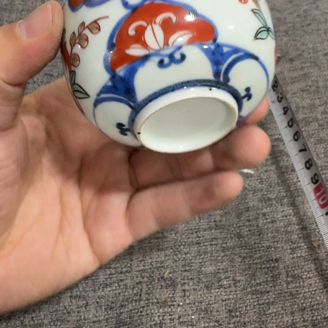 非常好用漂亮的茶具