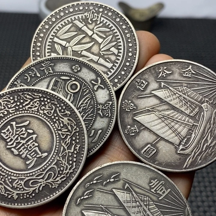 合金华缘工艺品摆件饰品