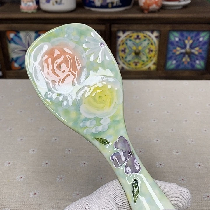 瓷片口径瓷器瓷器