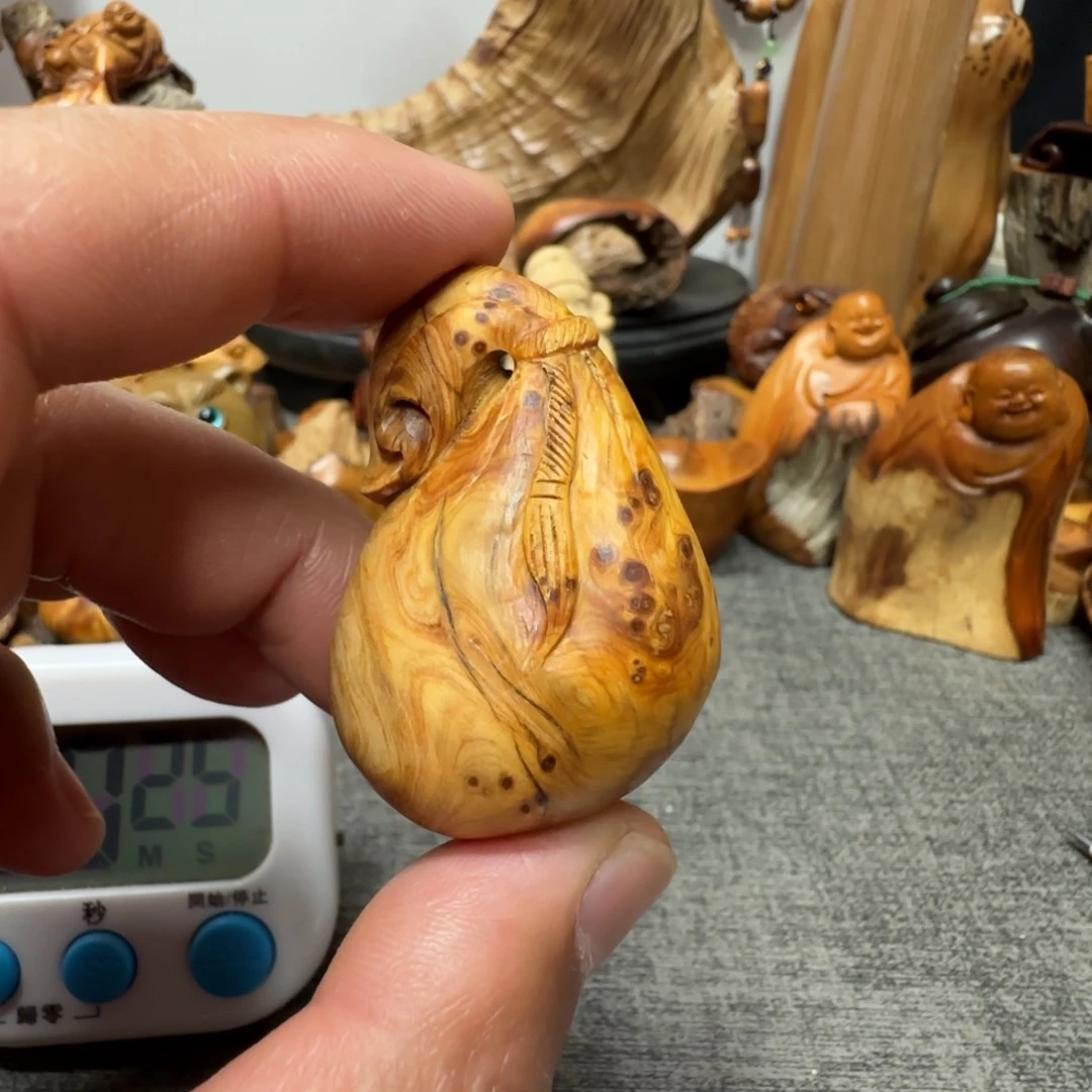 柏木（崖柏）大*哥好的我知道你的意思