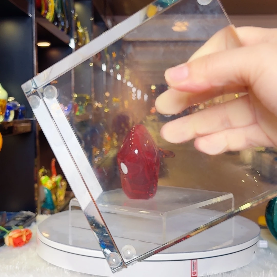 七***.琉璃手工艺品琉璃岛上