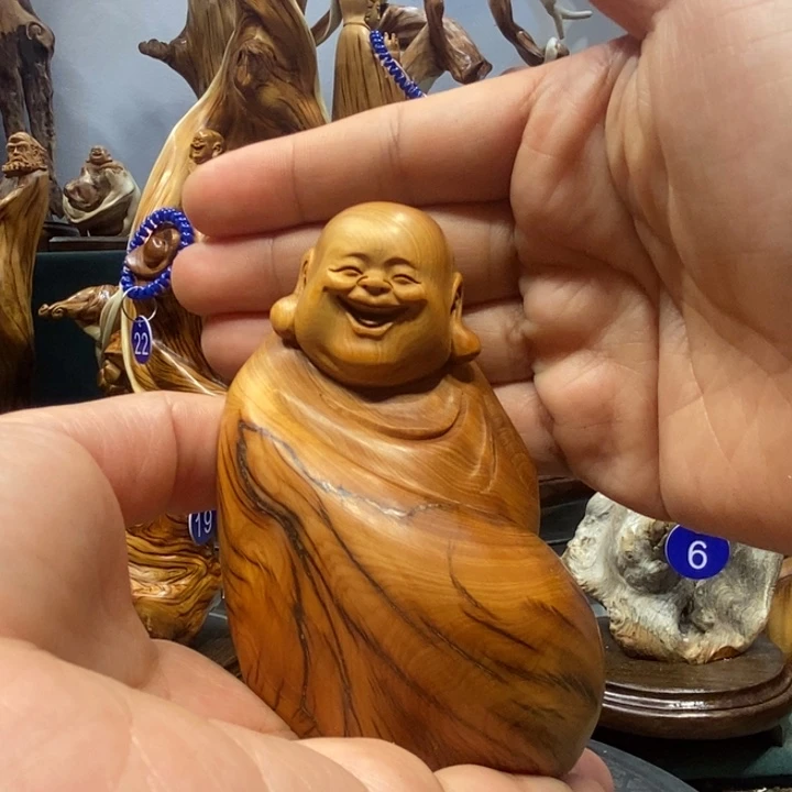 柏木（崖柏）精品崖柏