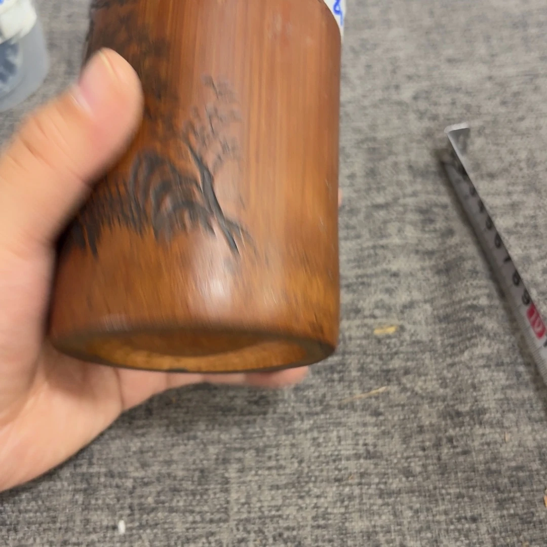 非常好用漂亮的茶具