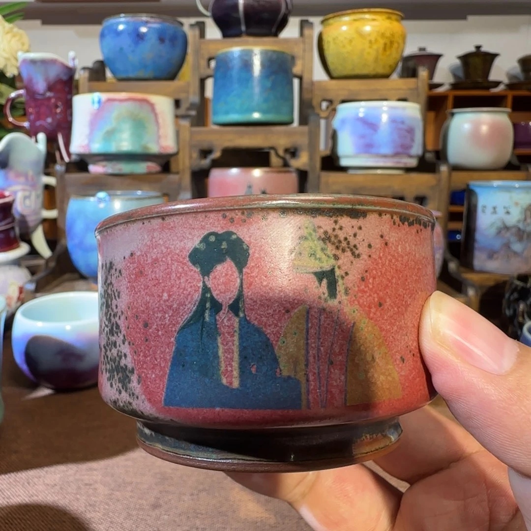 钧瓷手作钧瓷手作钧瓷