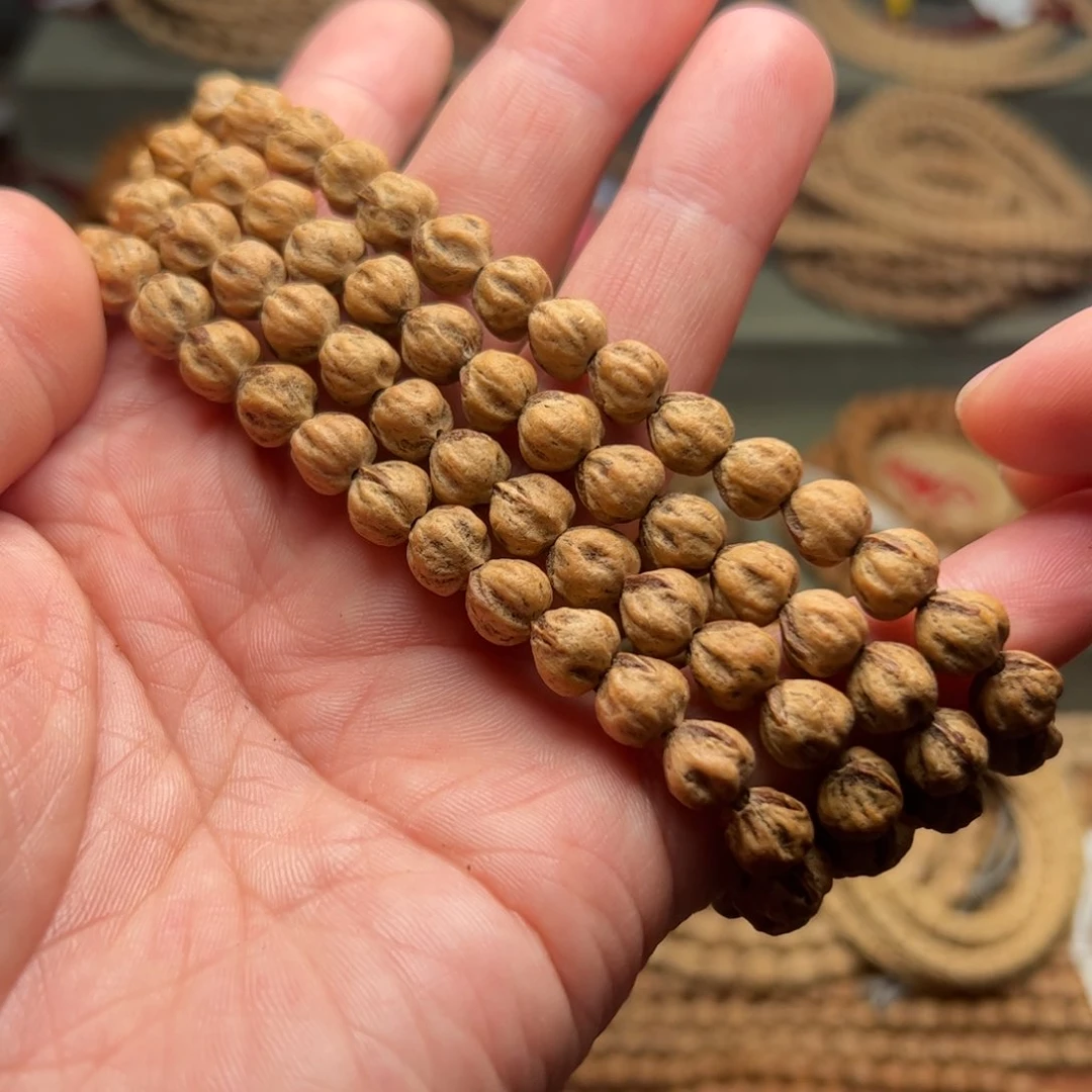 手串柏香籽/百香籽