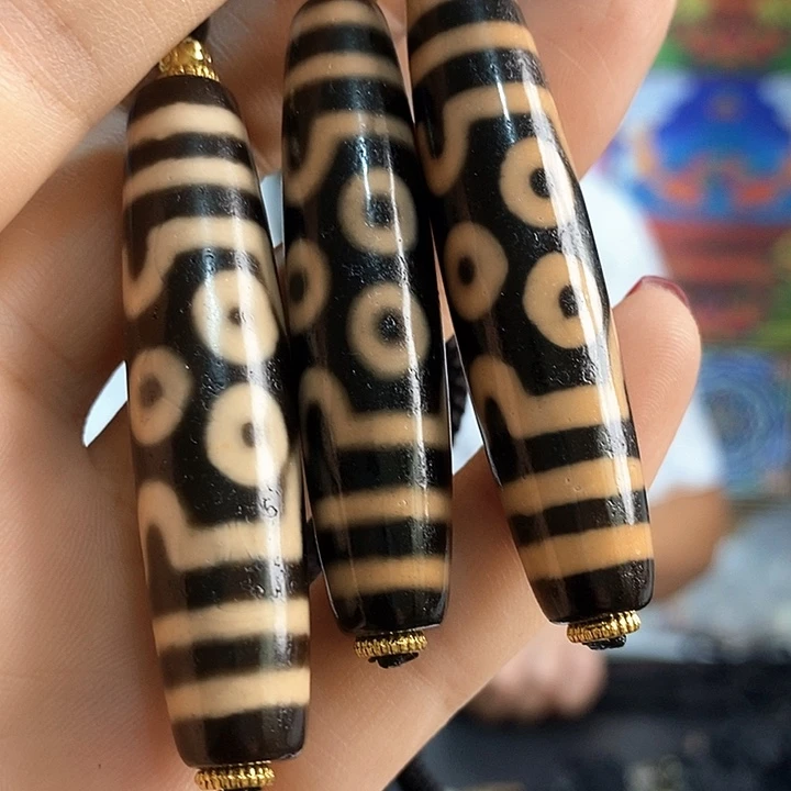 未镶嵌颈饰玛瑙/玉髓32多样性发其一