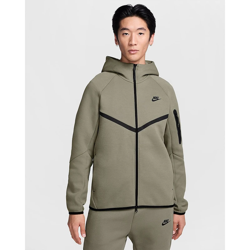 耐克（NIKE）男子休闲潮流夹克/外套HV0950-320
