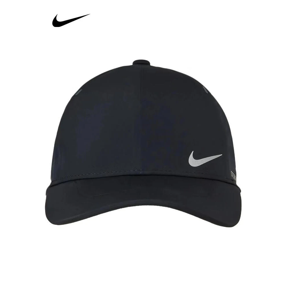 【滔搏联动】NIKE 男女U NK SFADV CLUB CAP S AB P帽子 FJ6205-010