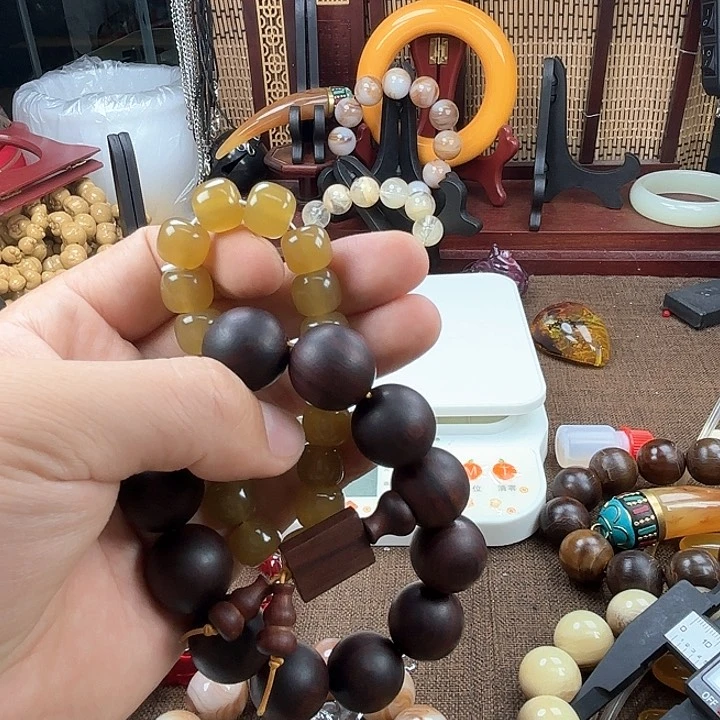 非洲紫檀（红花梨）186