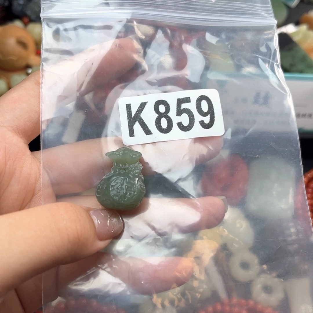 未镶嵌和田玉珠宝奇石