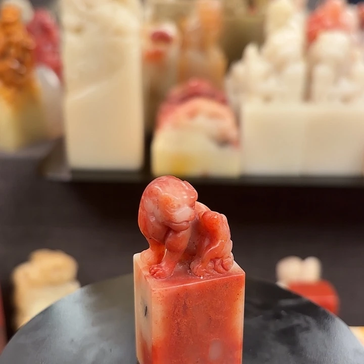 昌化石印石寿山石