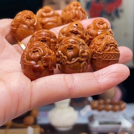 橄榄核手串/手链用****7橄榄核