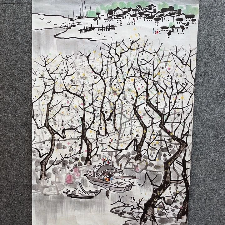 艺术作品欣赏作品
