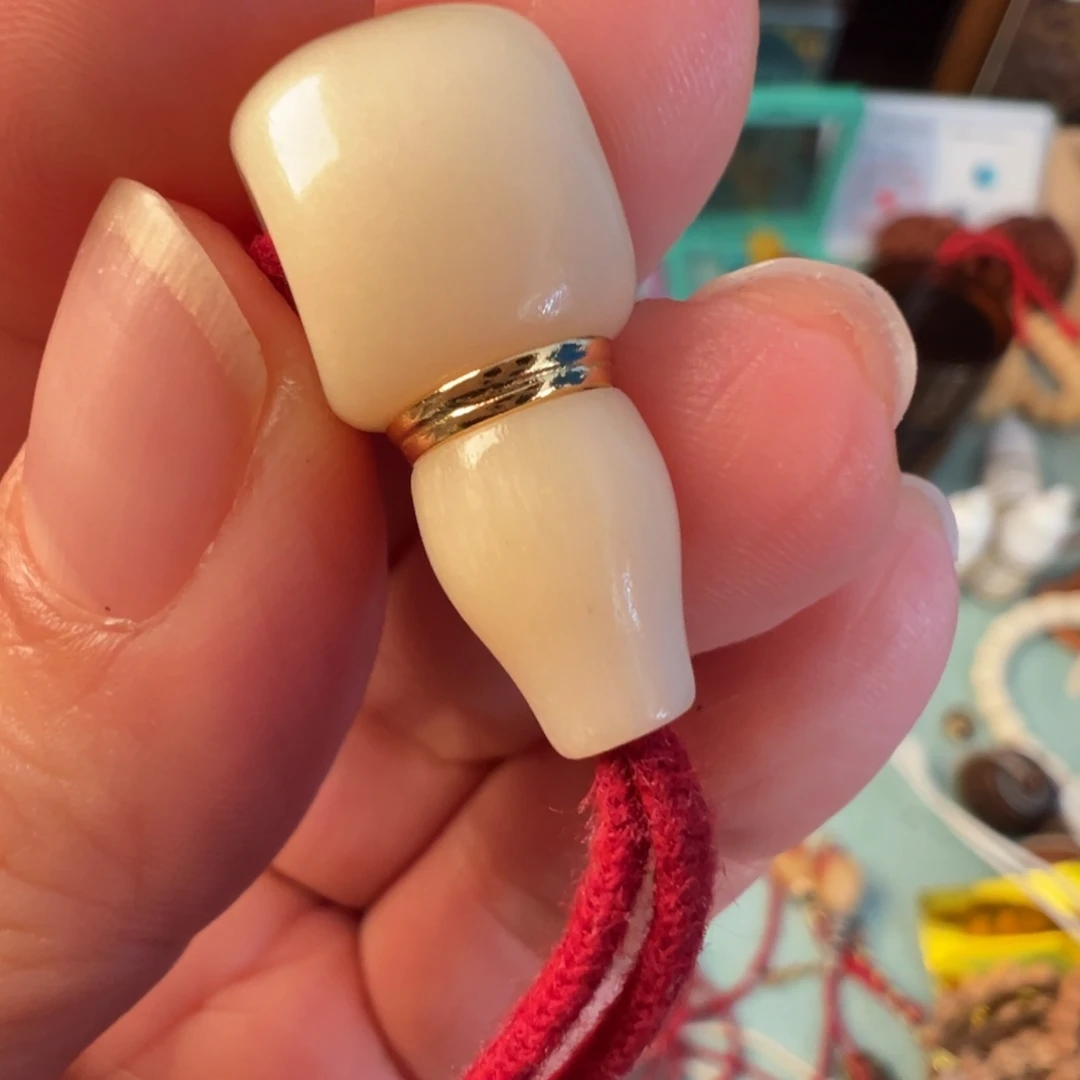 柏香籽/百香籽吊坠