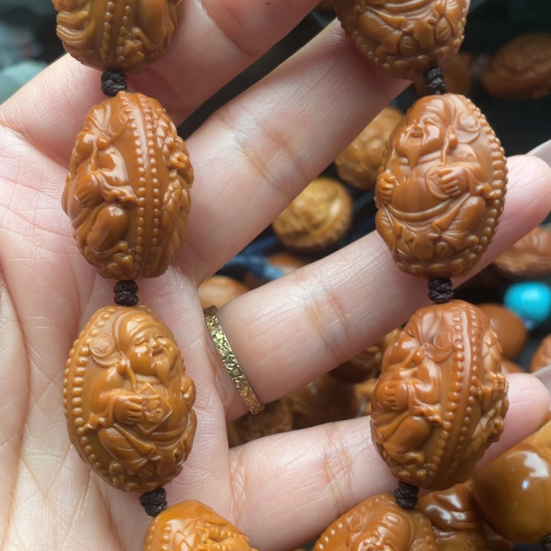 橄榄核手串/手链橄榄核