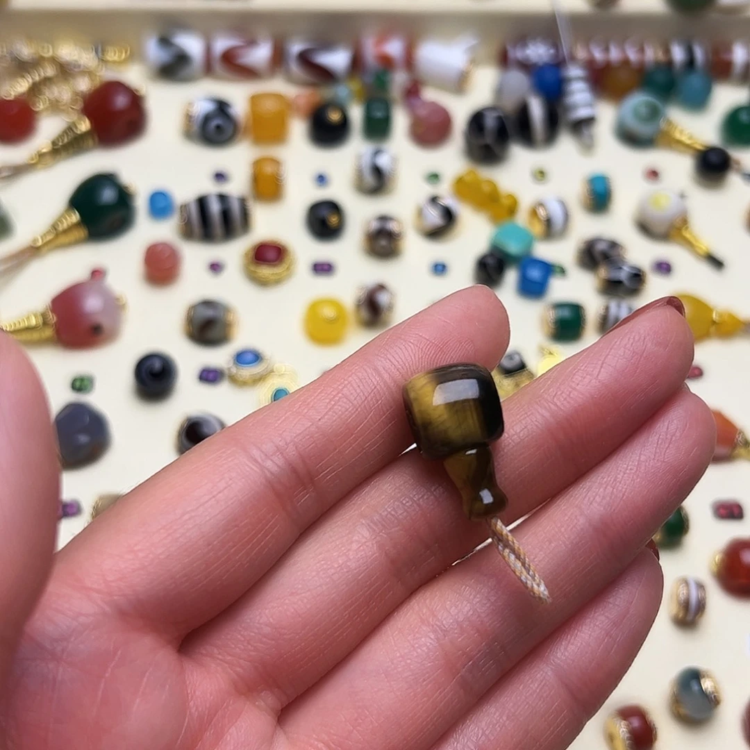 玛瑙/玉髓未镶嵌卡11.4