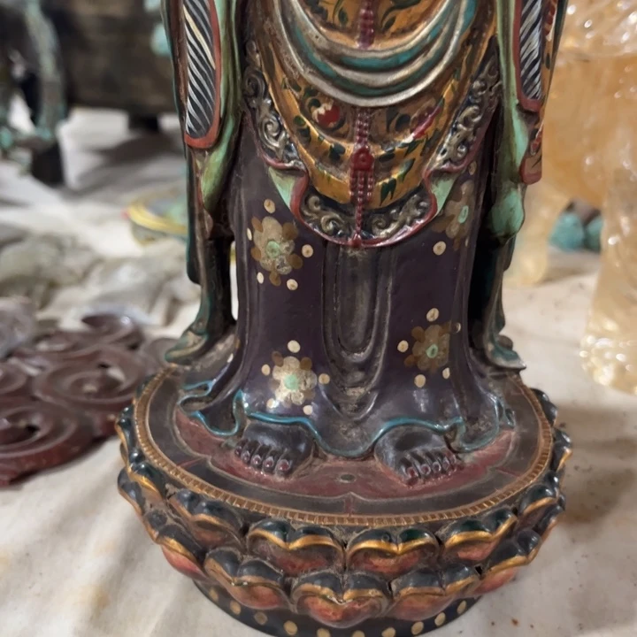 金***藏瓷器瓷器摆件瓷器摆件