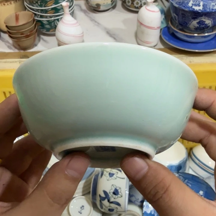 陶瓷推荐第二名20包邮