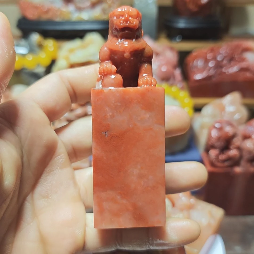 寿山石印石333333333