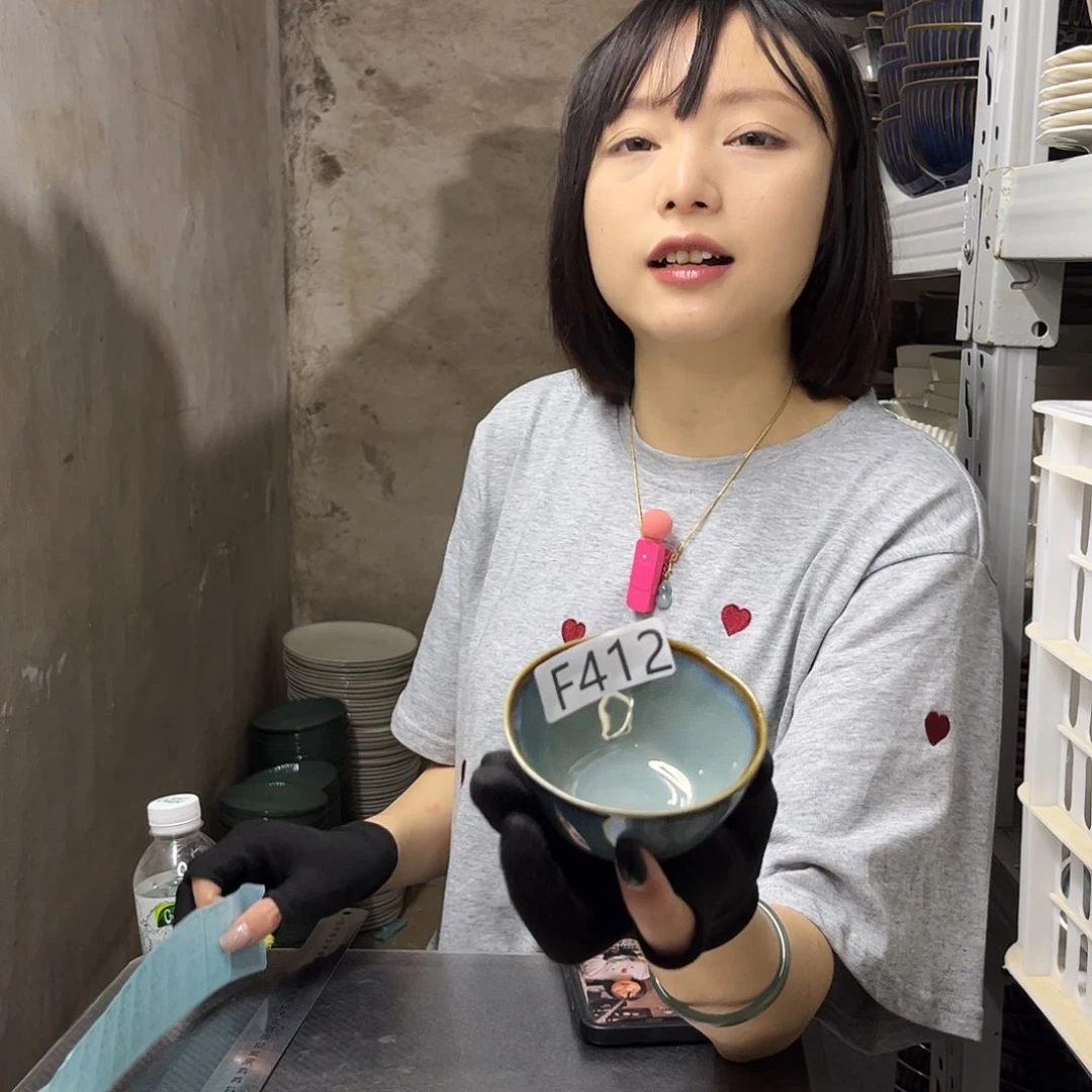 瓷片412               4个