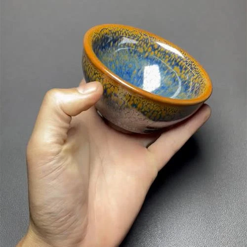 【闪购商品】茶盏-10104..........