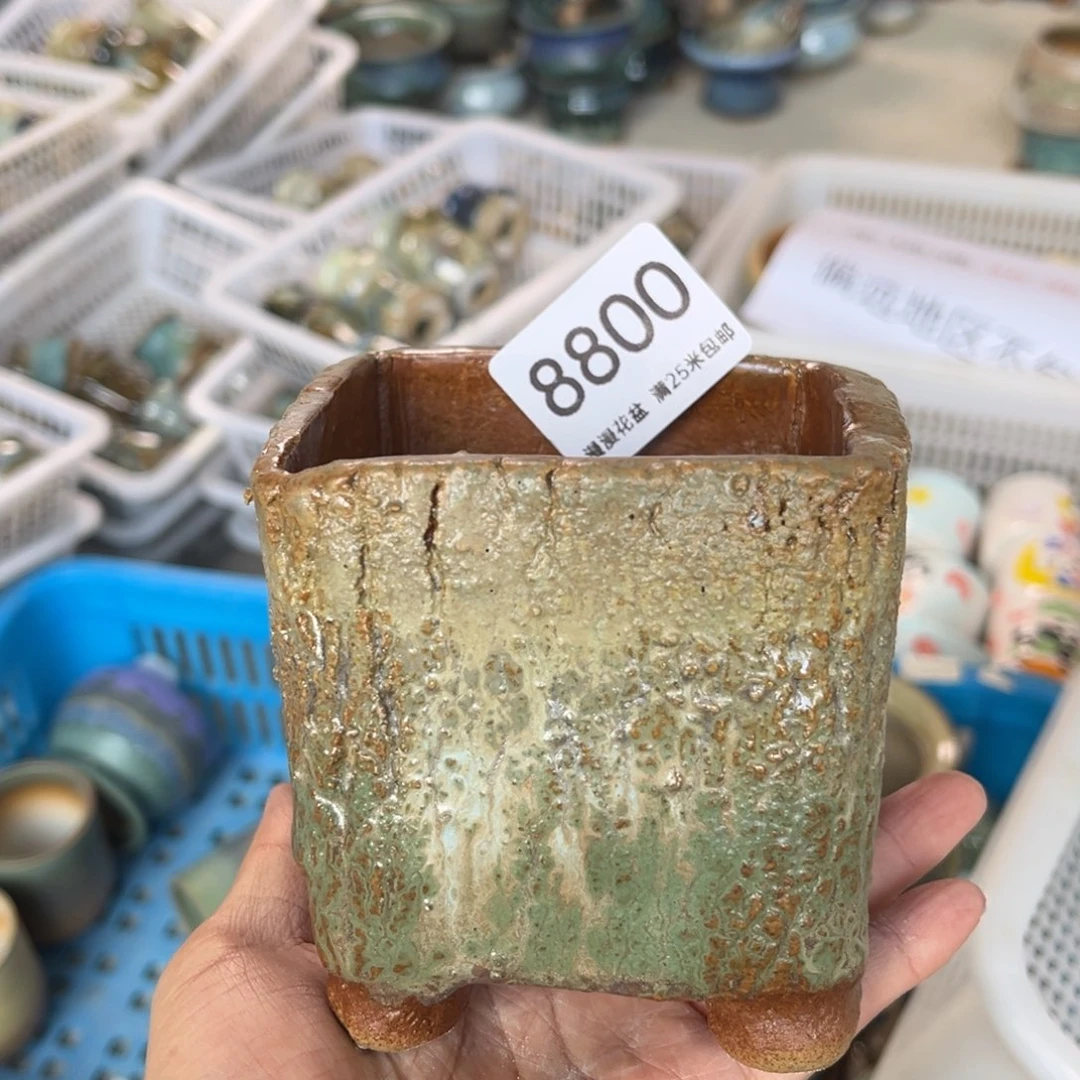 8800内口8景德镇手工制作瑕疵