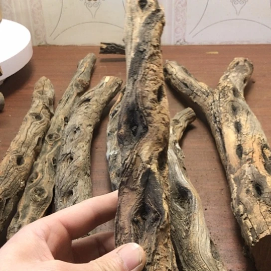 大果紫檀（缅甸花梨）用****4