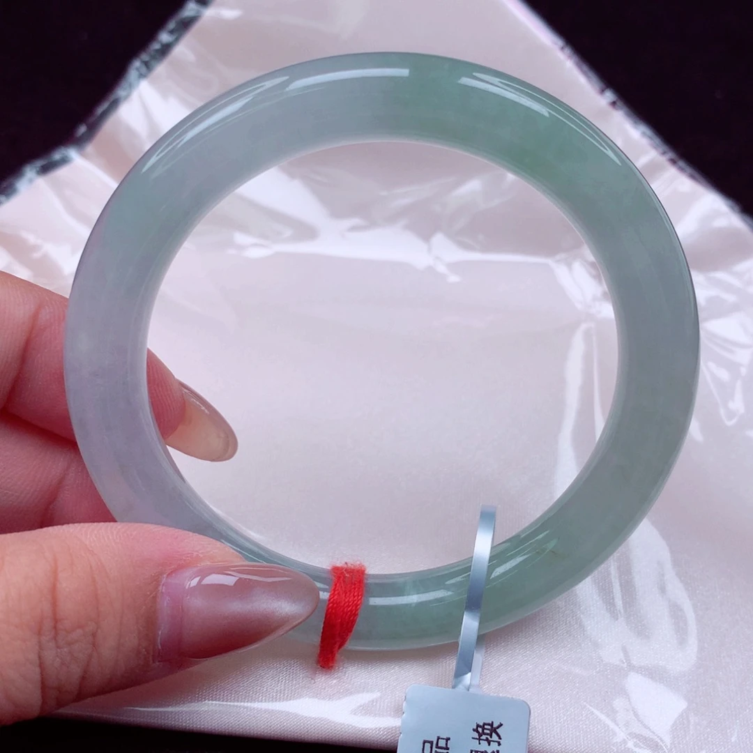 未镶嵌手镯翡翠天然缅甸翡翠A货