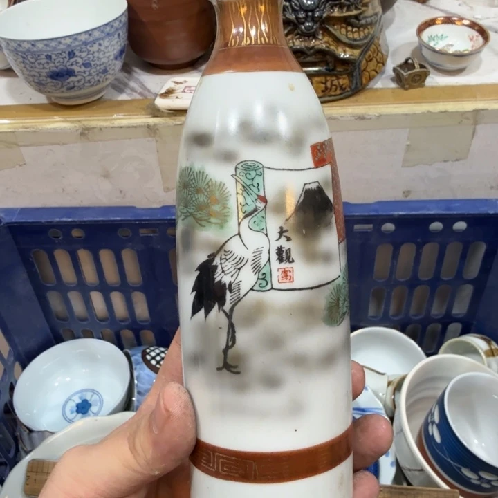 陶瓷推荐第二名20包邮