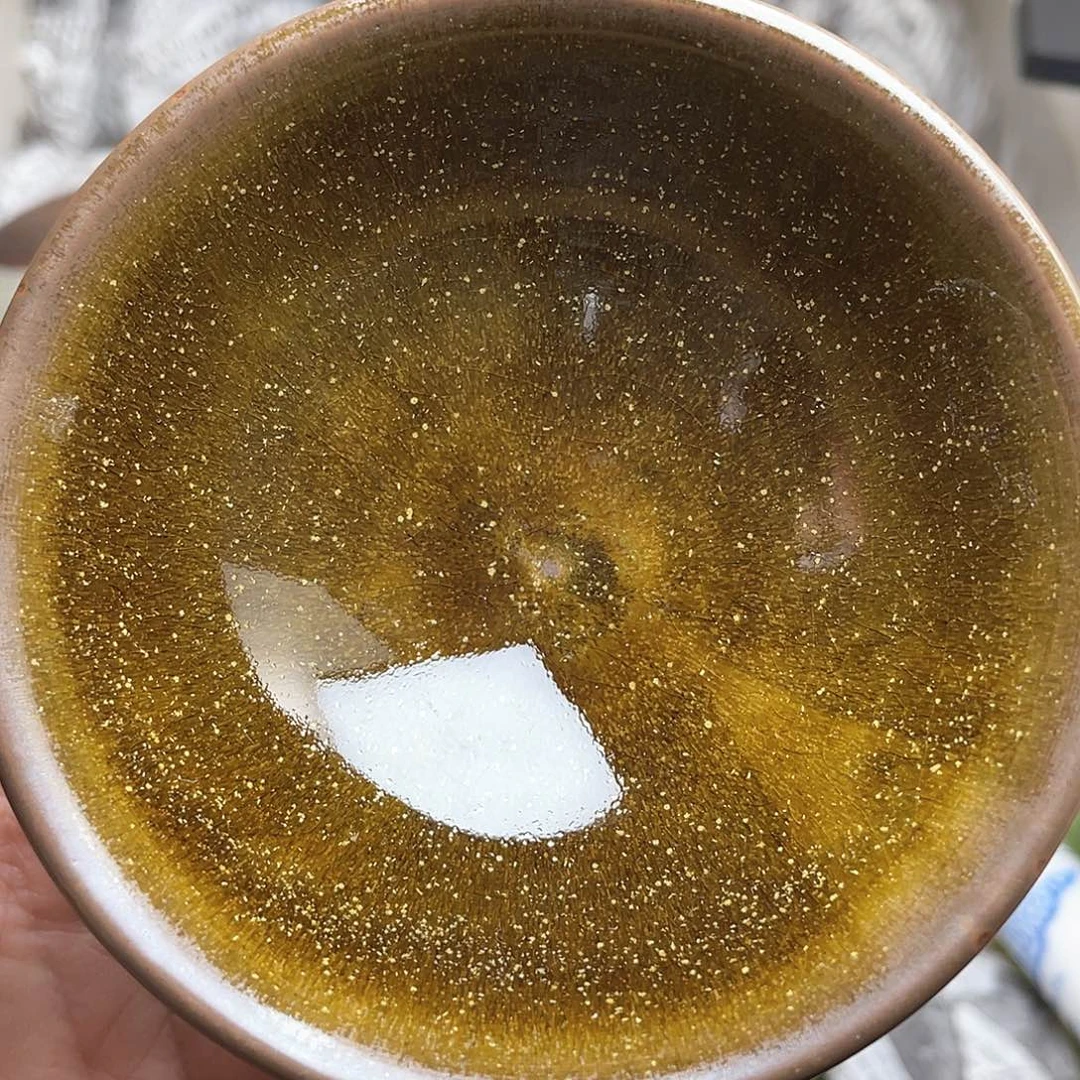 茶盏高端大气上档080