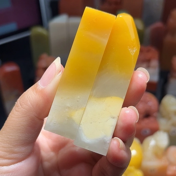 老挝石老挝保利石印章