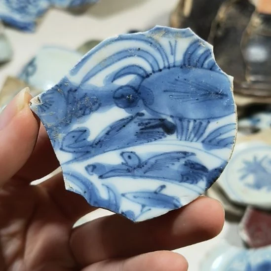 瓷片瓷器瓷片瓷片瓷片