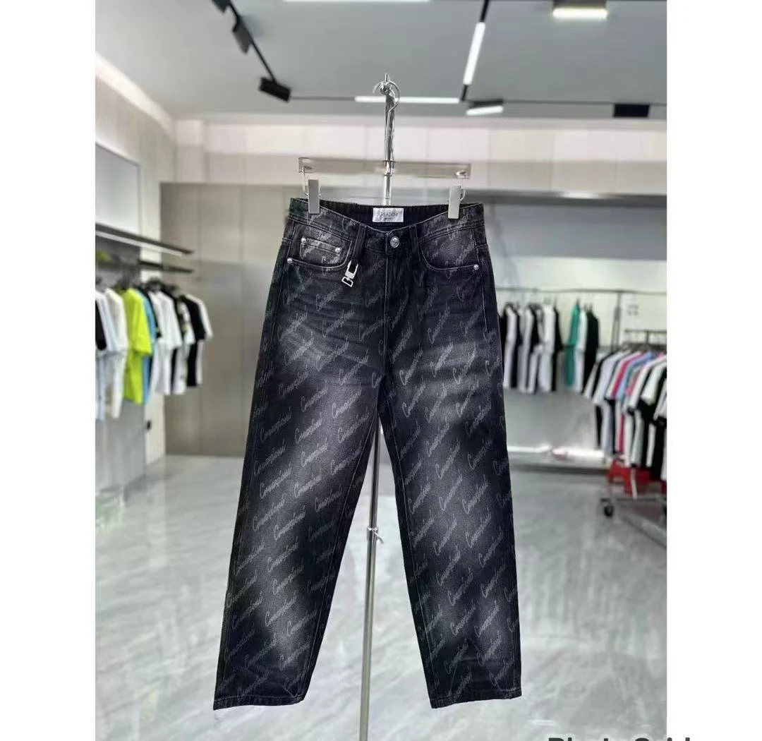 229010男士牛仔裤A10