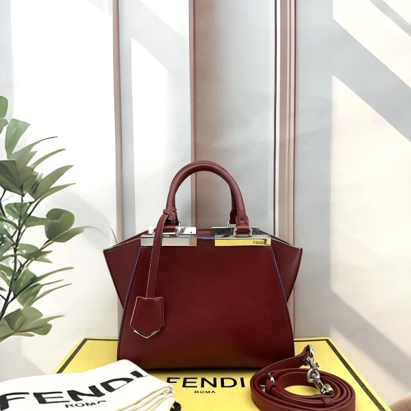 芬迪/95新/包包/250614XZ0019/C539361351