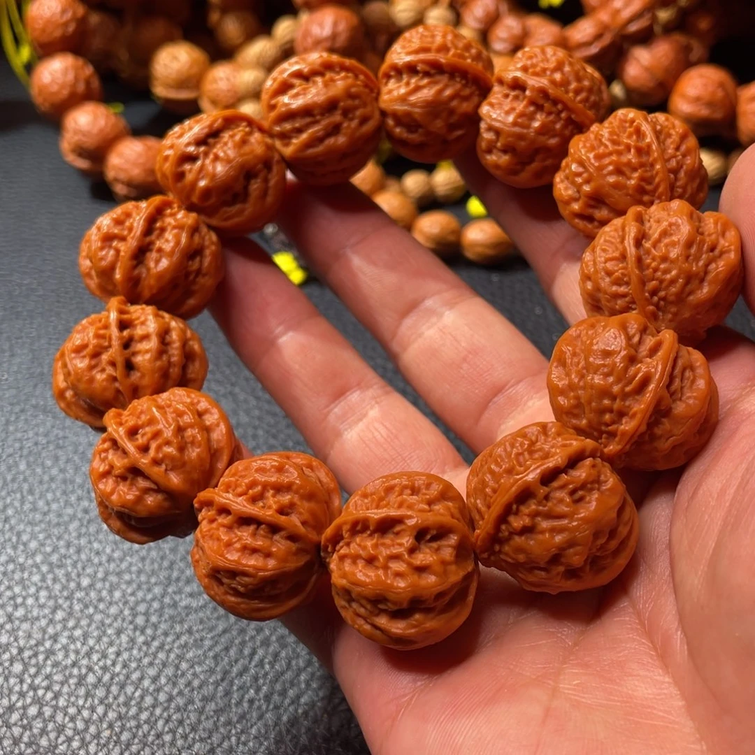 手串文玩核桃福利