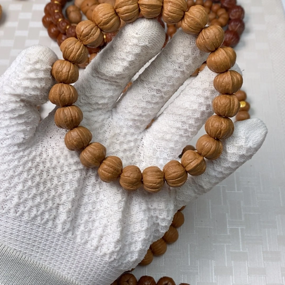 手串猴头核桃原皮霸王龙