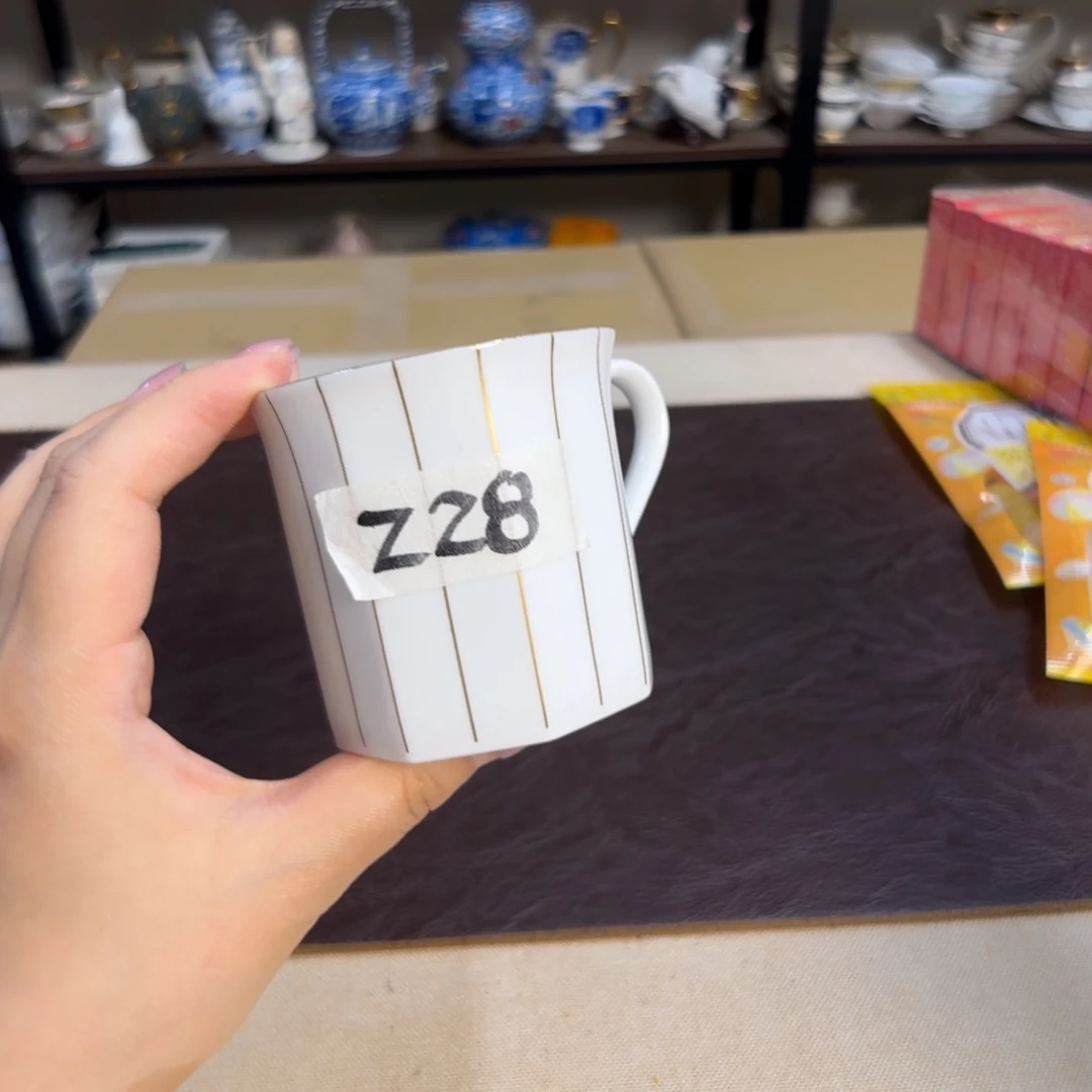 瓷片不二介里家的精选好物